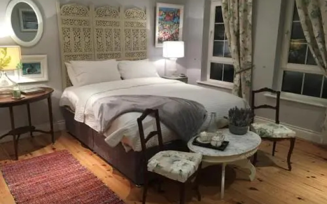 Fiuise Bed Breakfast