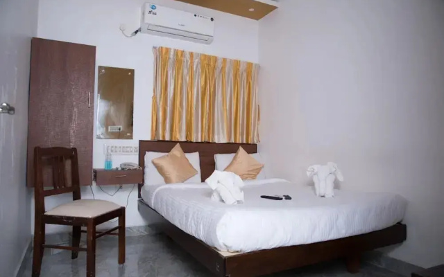 Annai Residence Pondicherry