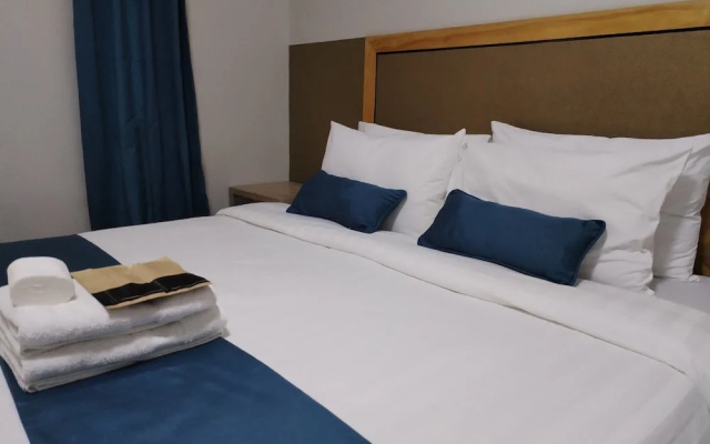 Kamalig Ng Caraga - Hotel Near SM Mall Butuan - Hostel