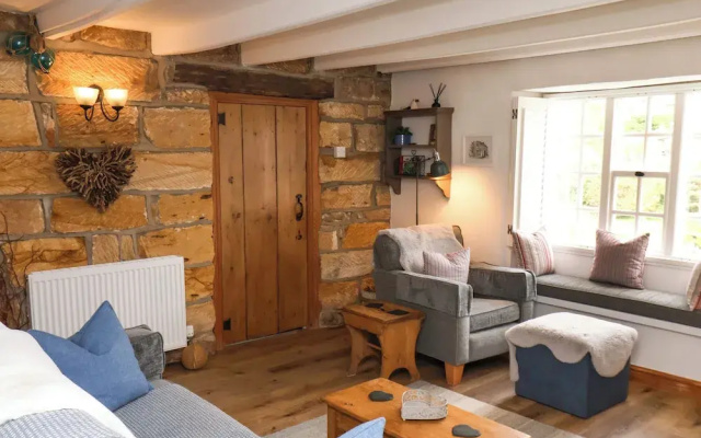 The Cottage