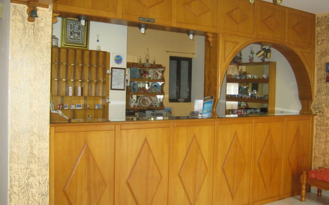 Amaryllis Hotel