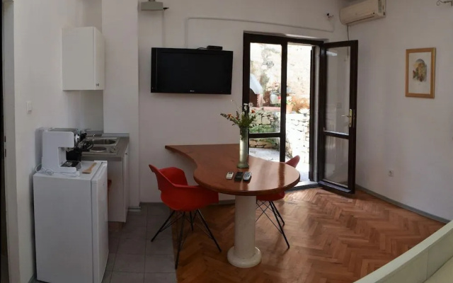 Apartment Nadja