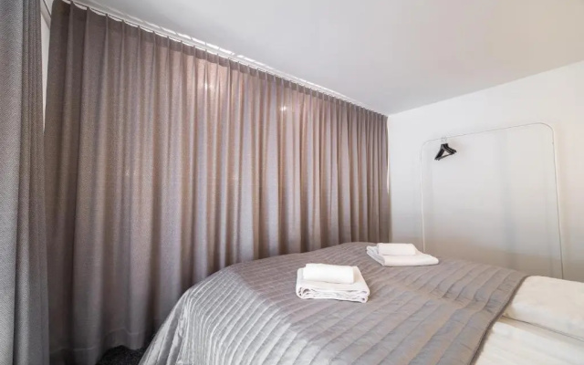 Downtown Ministery - luxury apartments in the Heart of the City