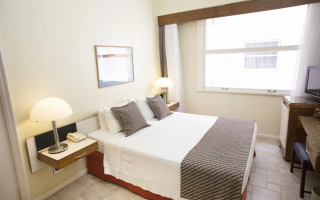Savoy Othon Lite