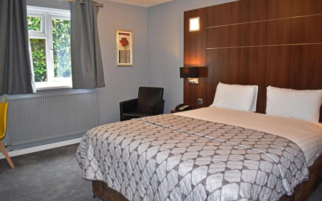 Quality Hotel Coventry