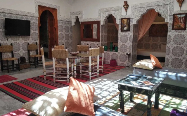 Riad Dar Vima