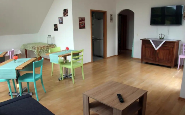 B&B Paradiso