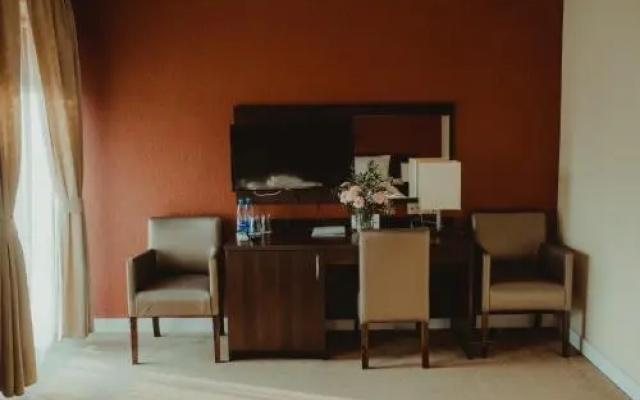 Hotel Perla