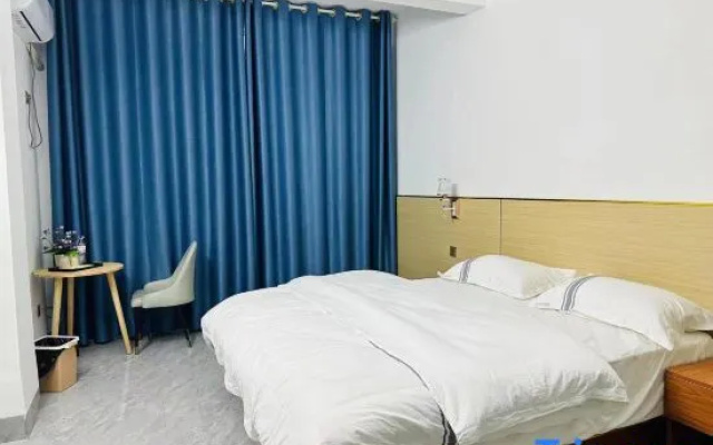 Songyuan Homestay
