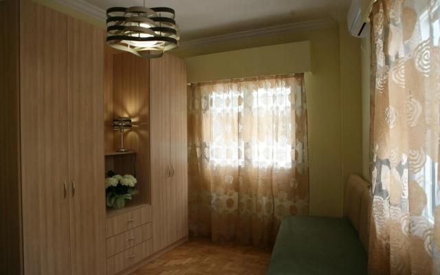 Marika Apartment