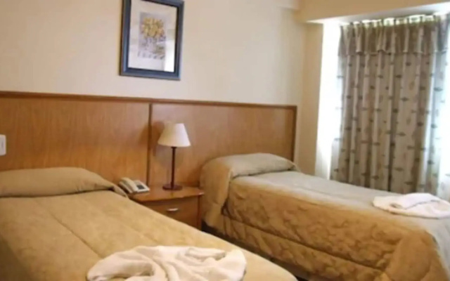 Hotel Internacional