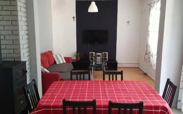 Damir - big apartment - A1-donji veliki(7+2)
