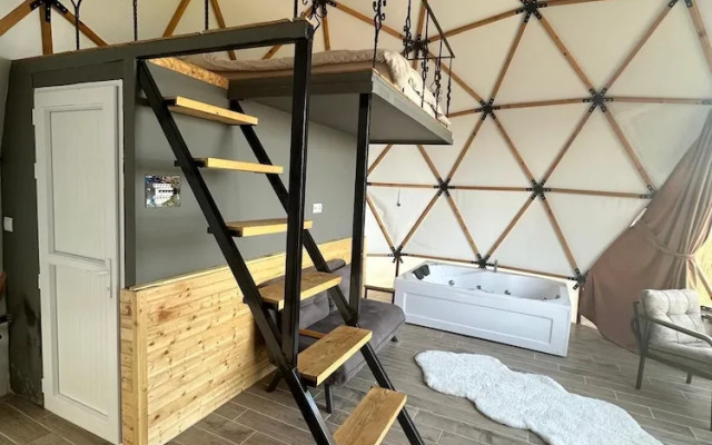 Antik House Bungalov