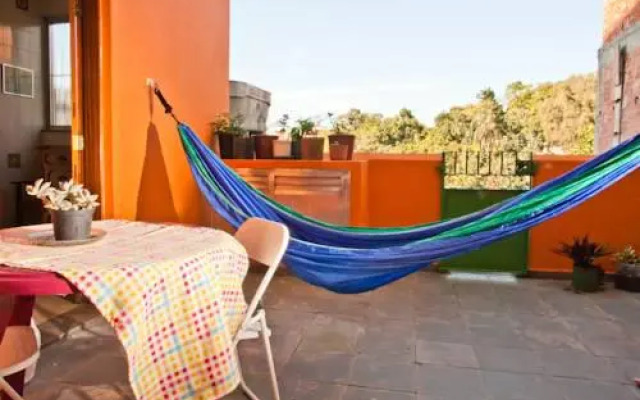 Casa DeWa