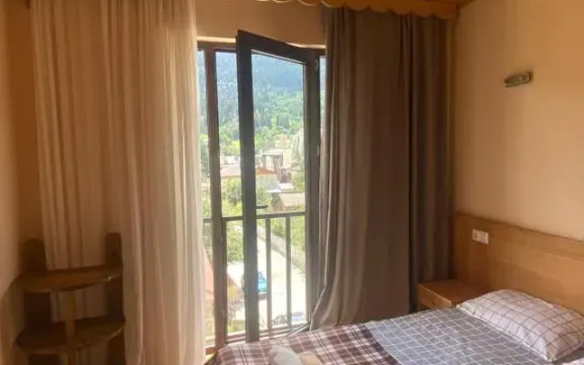 Sana Guest House