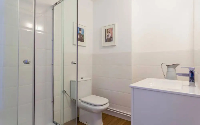 Apartamento en La Latina by My City Home