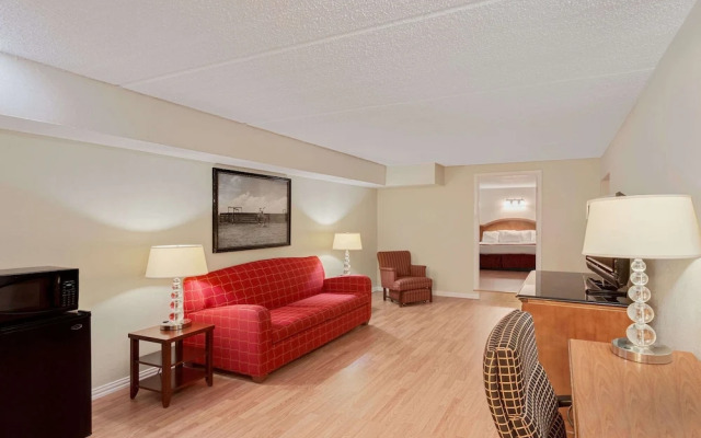 Days Inn Bay City