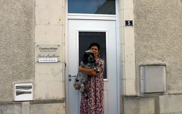 Suite Luzilloise