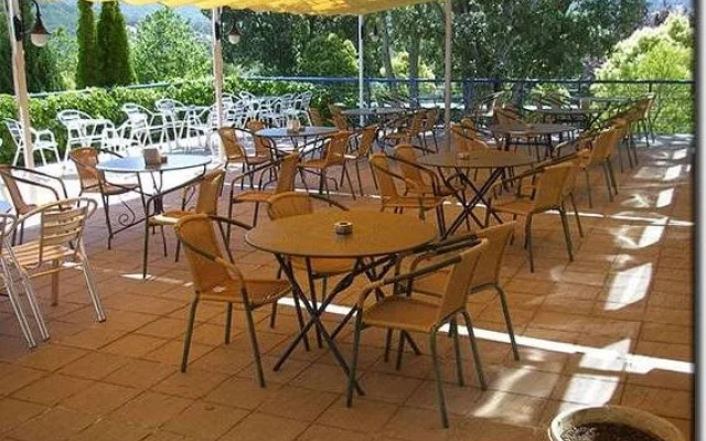 Hotel OroConfort
