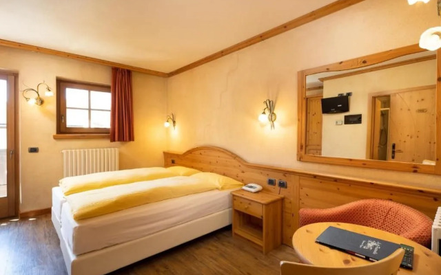 Hotel la Pastorella