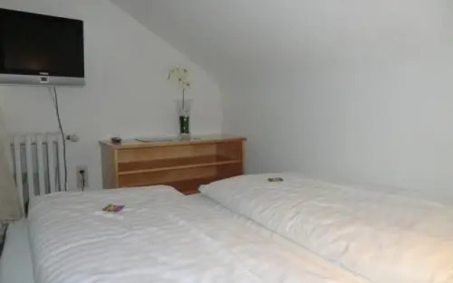 Appart Hotel International