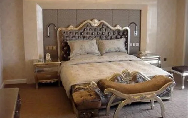 Hefei HaoXin Holiday Hotel