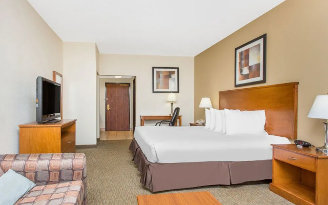 Ramada Limited Phenix Alabama