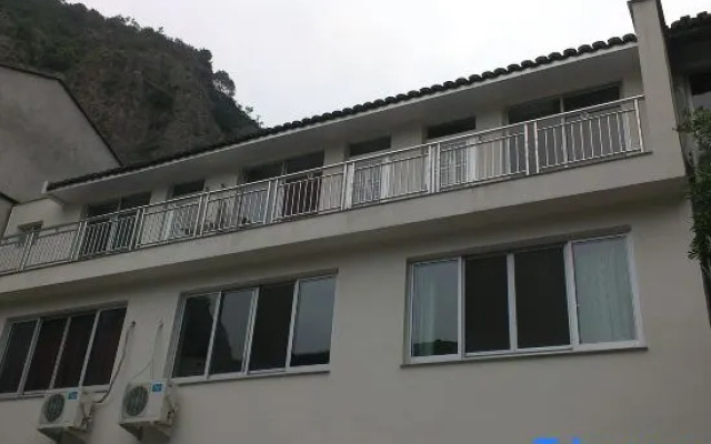 Yandang Mountain Xiegongling 69 Hostel