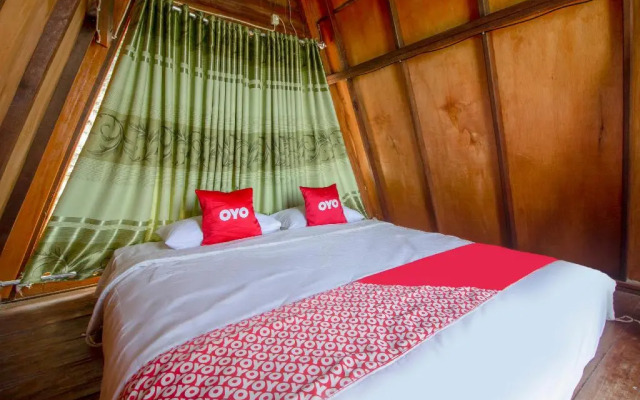kahai beach resort