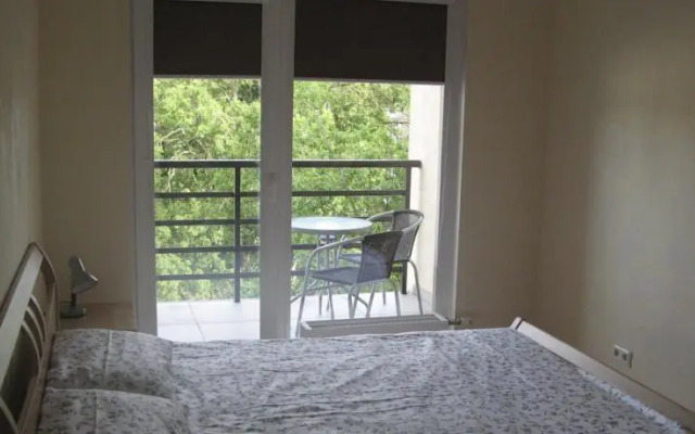 West Riga Apartment