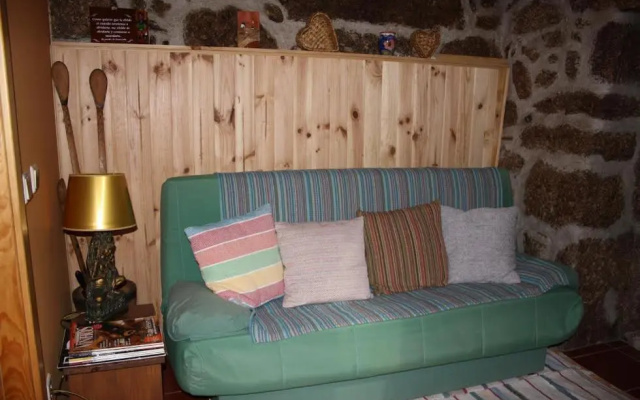 Casa de Pedra