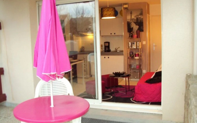 Studio Blue Parc