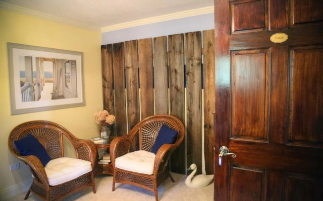 The Meier Inn, A Country Bed & Breakfast