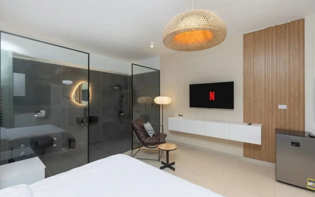Host Prime Boutique Hotel 02
