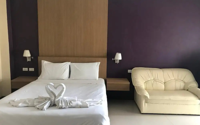 BB Residence