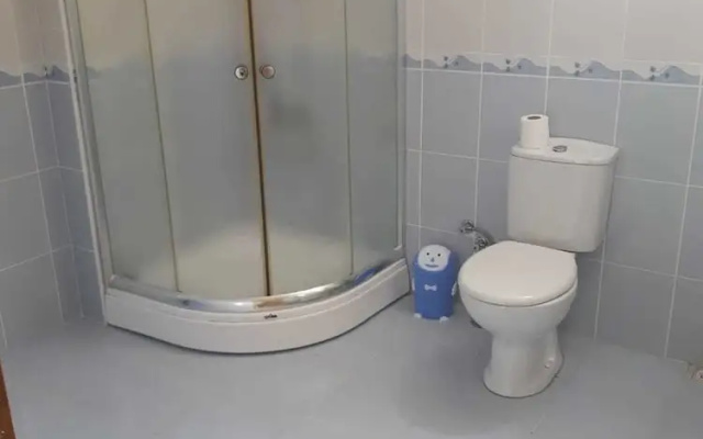 Deniz Manzarali Doga Butik Otel