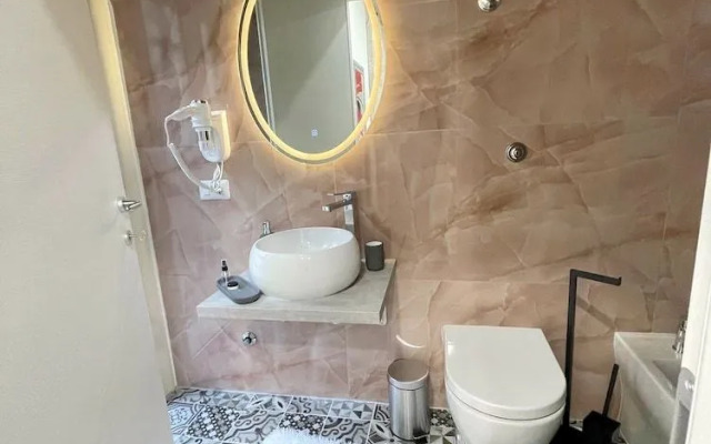 B&B i borboni