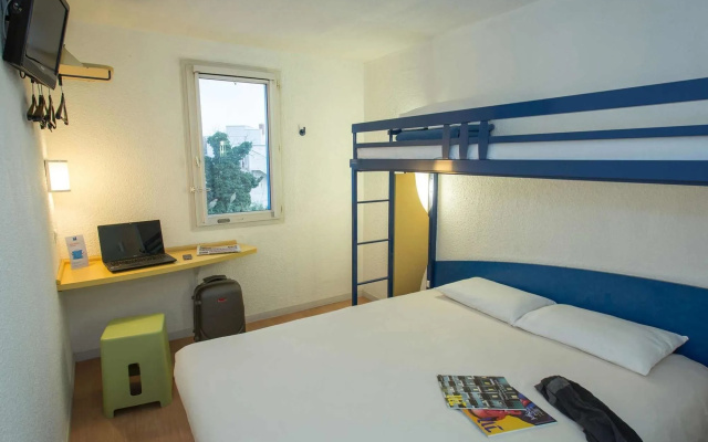 ibis budget Perpignan Sud