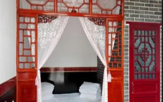 Qininn Pingyao Jiaxingyuan Branch