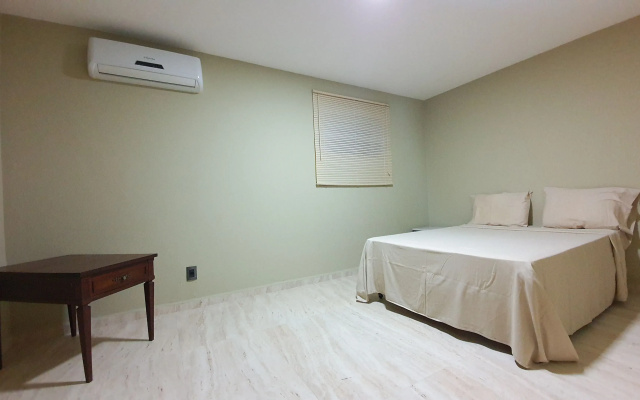 Rede Reserva Costa Beach