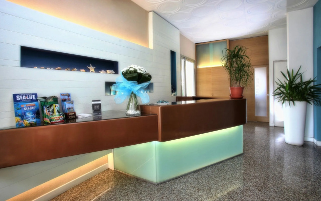 Hotel Dante