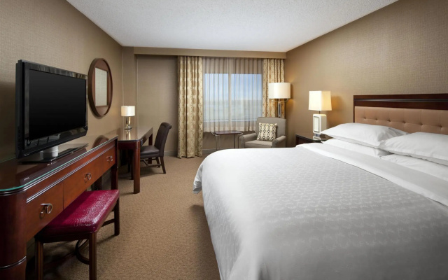 Отель Wyndham Denver Tech Center