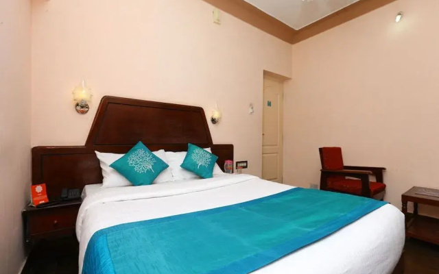 Hotel Mount View