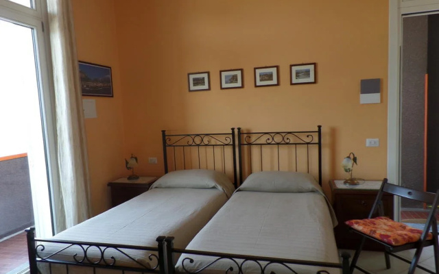 B&B Partenza Funivia
