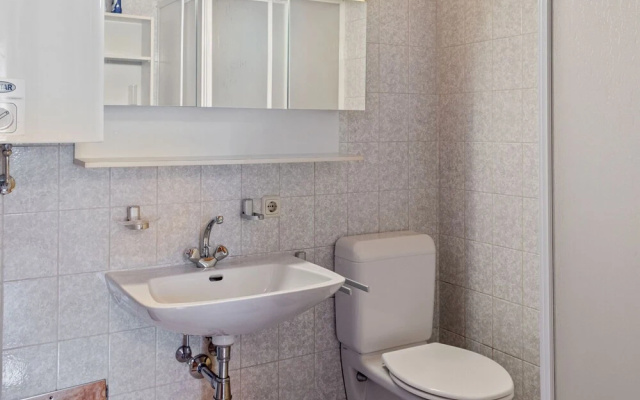 Lovely Apartment In Vandans With Terrace