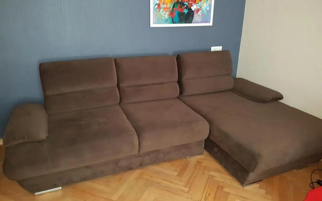 Apartment Ramaz