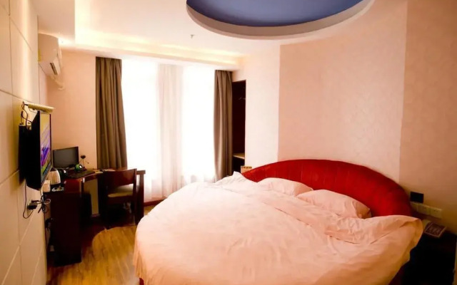Keyi Hotel-chain