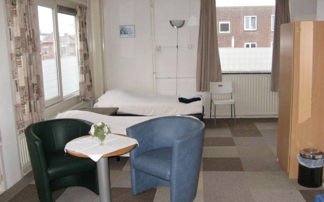 B&B Kamerverhuur Gebr. de Muynck