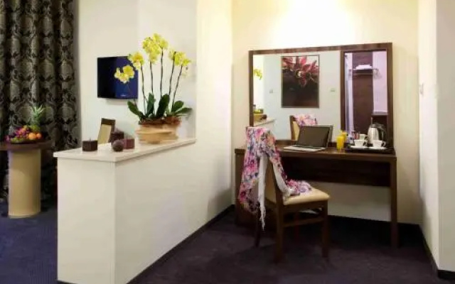 Hotel Rusalka Spa & Wellness