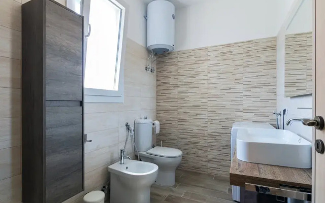 Mavitur Salento Apartments